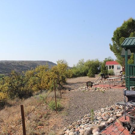 Verde Valley Canyon View Cottage 6 Cottonwood Εξωτερικό φωτογραφία