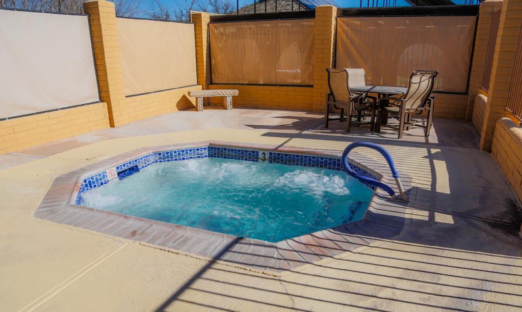 Verde Valley Canyon View Cottage 6 Cottonwood Εξωτερικό φωτογραφία