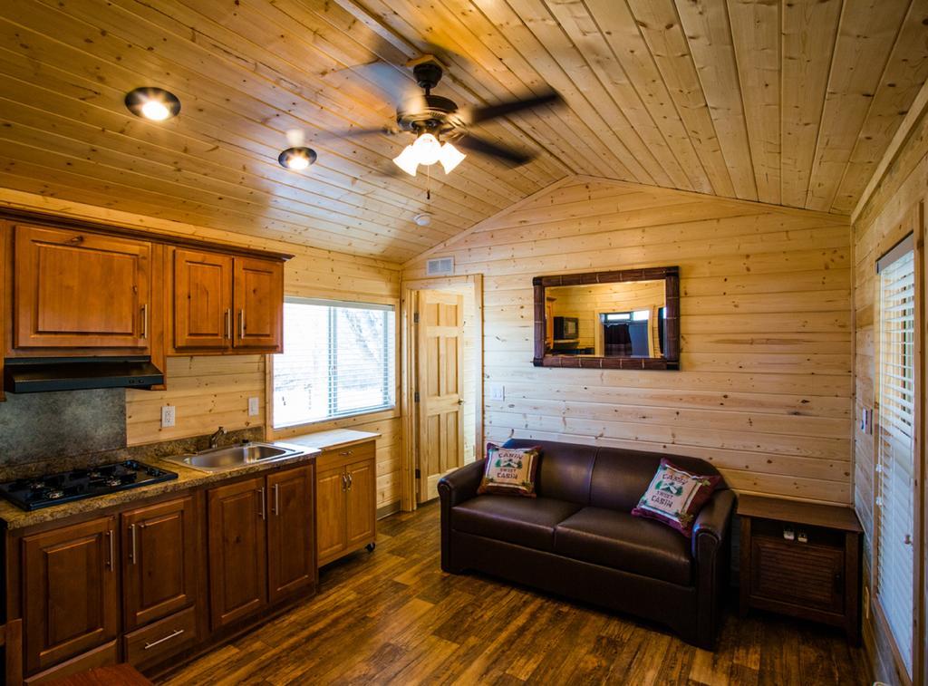 Verde Valley Canyon View Cottage 6 Cottonwood Εξωτερικό φωτογραφία