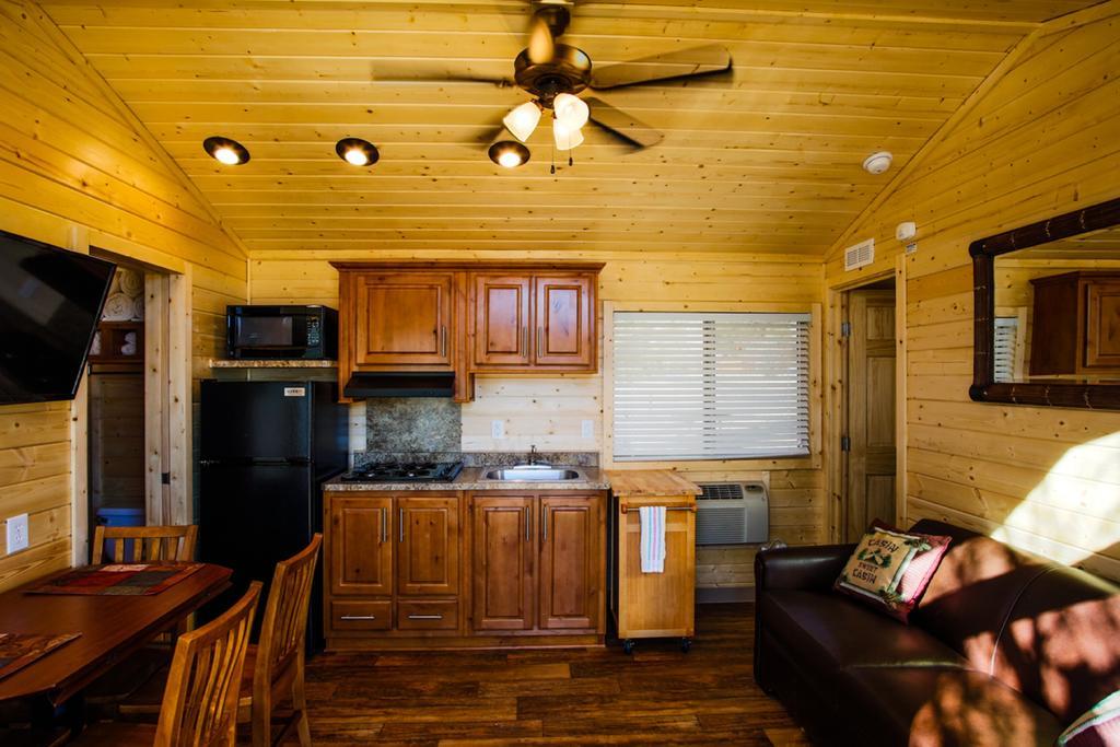 Verde Valley Canyon View Cottage 6 Cottonwood Εξωτερικό φωτογραφία