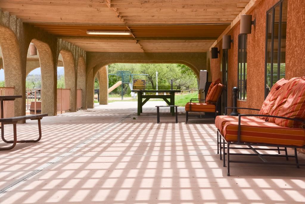Verde Valley Canyon View Cottage 6 Cottonwood Εξωτερικό φωτογραφία