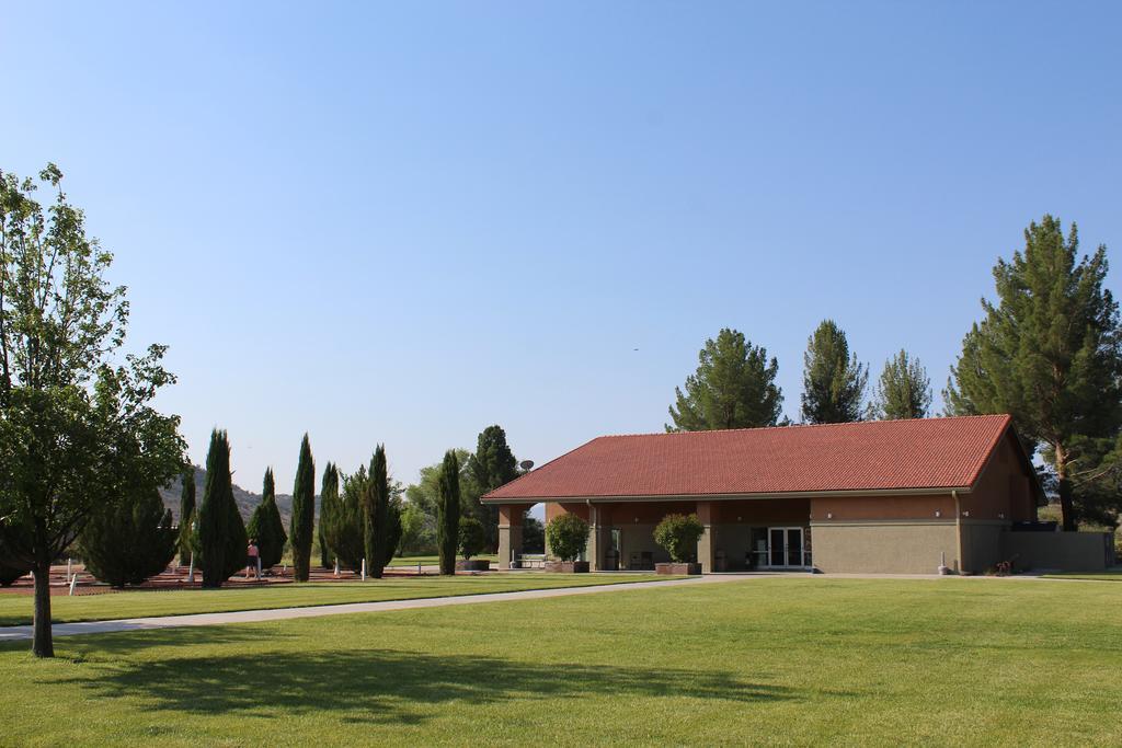 Verde Valley Canyon View Cottage 6 Cottonwood Εξωτερικό φωτογραφία