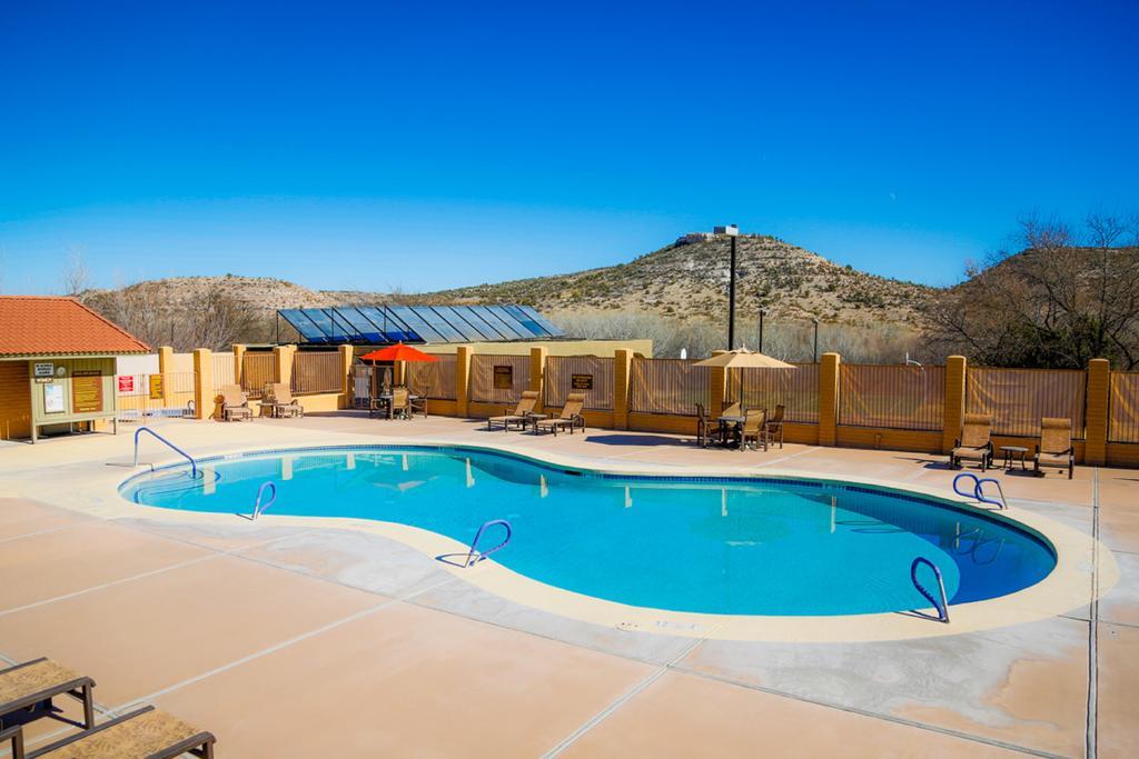 Verde Valley Canyon View Cottage 6 Cottonwood Εξωτερικό φωτογραφία