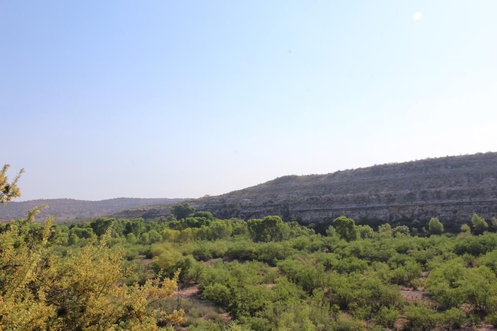 Verde Valley Canyon View Cottage 6 Cottonwood Εξωτερικό φωτογραφία